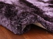 Высоковорсный ковер Plush Shaggy Purple - высокое качество по лучшей цене в Украине - изображение 2